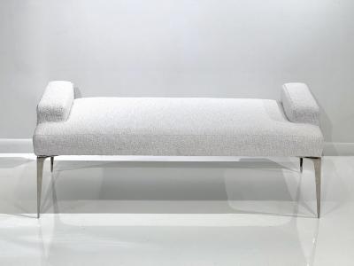  CF Modern by Irwin Feld STILETTO OBSESSION BENCH