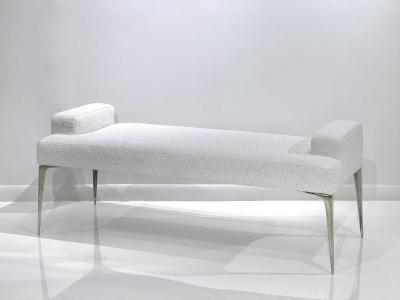 CF Modern by Irwin Feld STILETTO OBSESSION BENCH