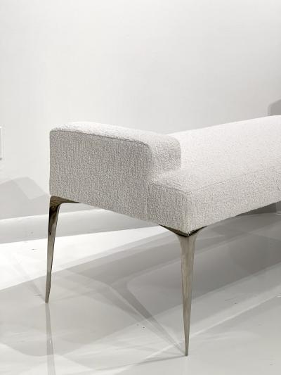  CF Modern by Irwin Feld STILETTO OBSESSION BENCH