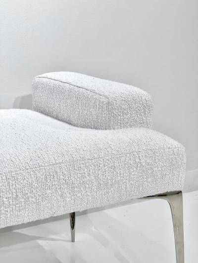  CF Modern by Irwin Feld STILETTO OBSESSION BENCH