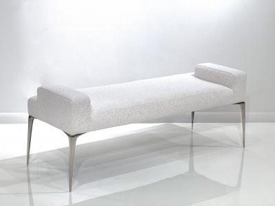  CF Modern by Irwin Feld STILETTO OBSESSION BENCH