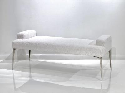  CF Modern by Irwin Feld STILETTO OBSESSION BENCH