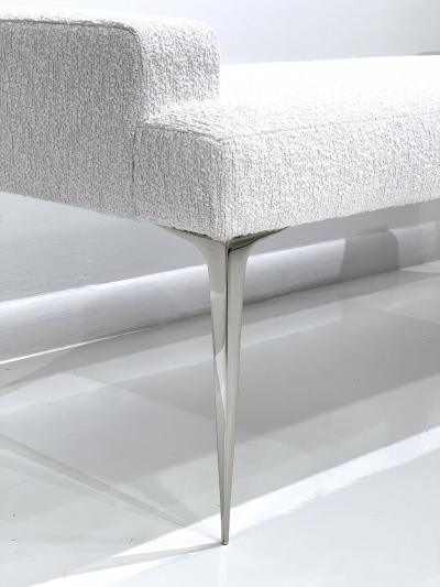  CF Modern by Irwin Feld STILETTO OBSESSION BENCH