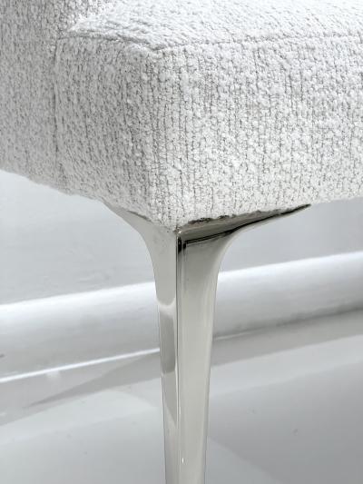  CF Modern by Irwin Feld STILETTO OBSESSION BENCH