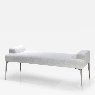  CF Modern by Irwin Feld STILETTO OBSESSION BENCH