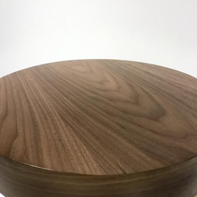  CF Modern by Irwin Feld Stiletto Tripod Side Table
