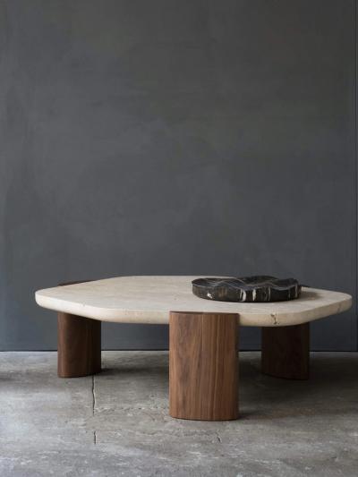  CHRISTOPHE DELCOURT LOB LOW TABLE