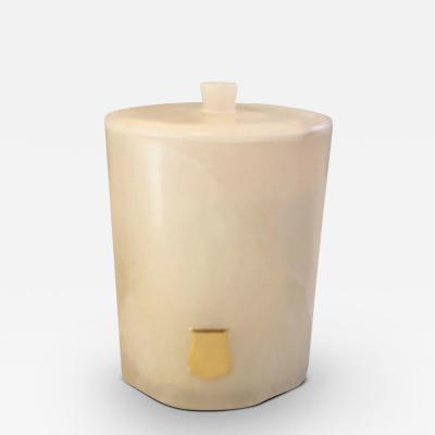  CIRE TRUDON ALABASTER CANDLE