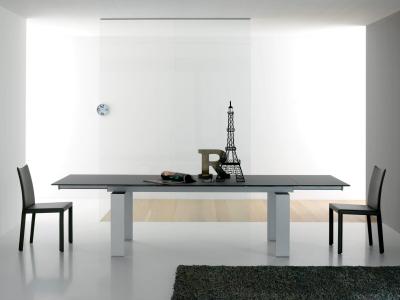  COMPAR Alu Table