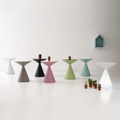  COMPAR Billy Table Billy Lamp Table