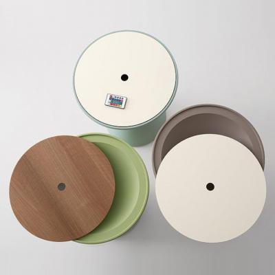  COMPAR Billy Table Billy Lamp Table