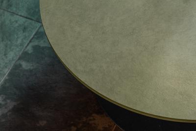  COMPAR Club Table