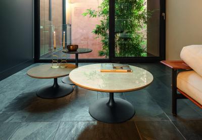  COMPAR Club Table