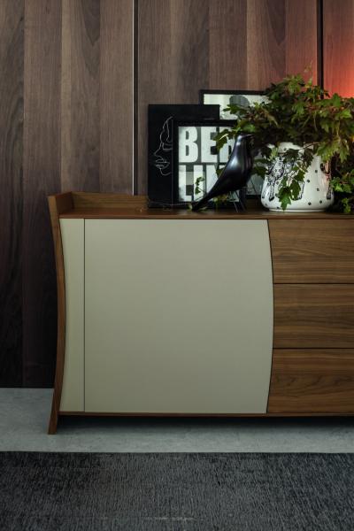 COMPAR Ermes Sideboards