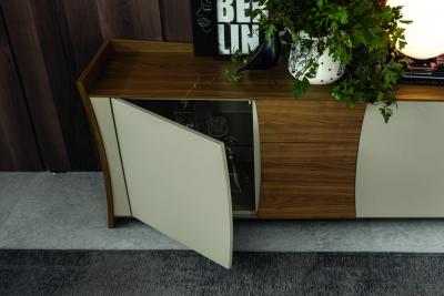 COMPAR Ermes Sideboards