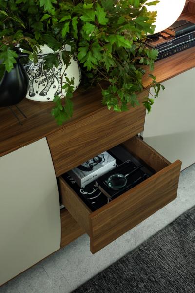 COMPAR Ermes Sideboards