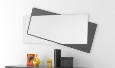  COMPAR Florence Mirror