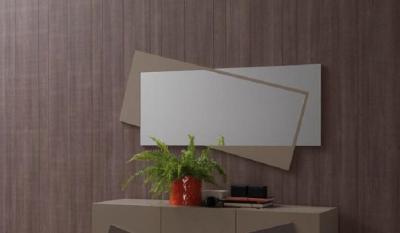  COMPAR Florence Mirror