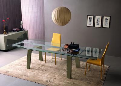  COMPAR Frau Table