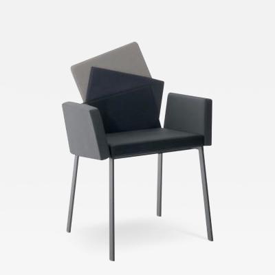  COMPAR Karina Chair
