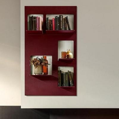  COMPAR Plane Bookcase