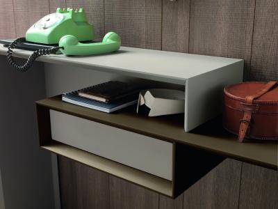  COMPAR Reverse Console