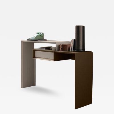  COMPAR Reverse Console