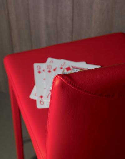  COMPAR Romy Stool