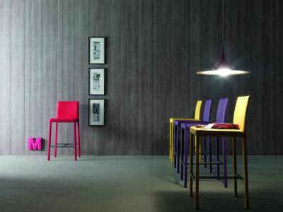  COMPAR Romy Stool