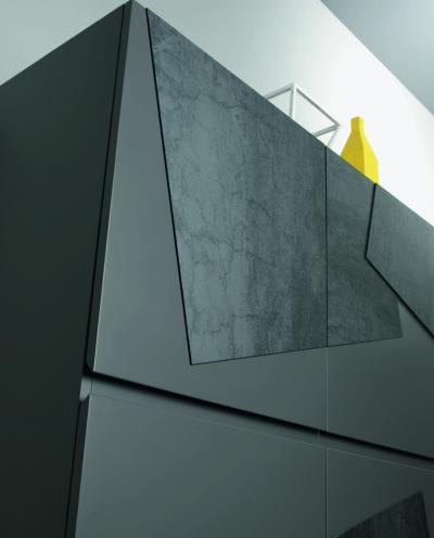 COMPAR Smart Cabinet