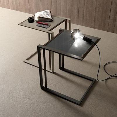  COMPAR Square Table