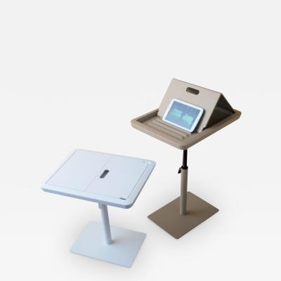  COMPAR Tablet Table