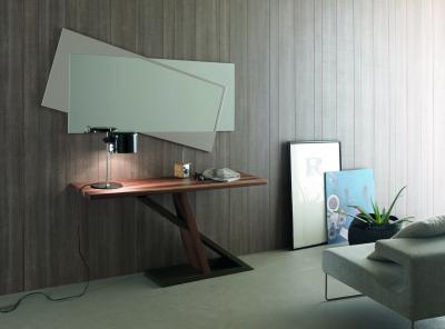  COMPAR Zed Table