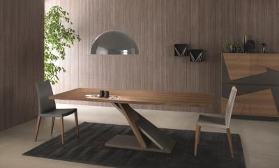  COMPAR Zed Table