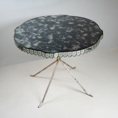  COMTE Table