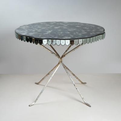  COMTE Table