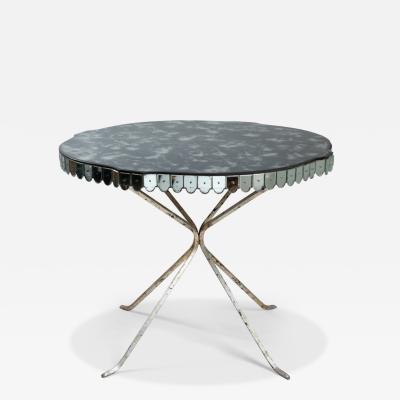  COMTE Table