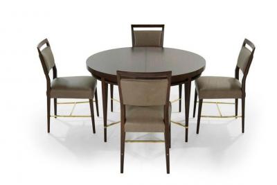  Calvin Furniture Calvin Group Calvin Mid Century Dining Room Set by Paul McCobb Irwin Collection Circa 1950s