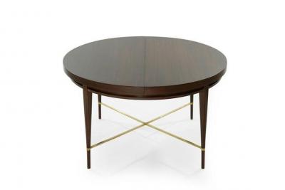  Calvin Furniture Calvin Group Calvin Mid Century Dining Room Set by Paul McCobb Irwin Collection Circa 1950s