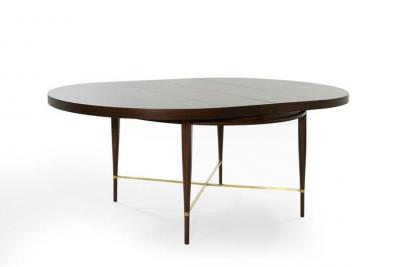  Calvin Furniture Calvin Group Calvin Mid Century Dining Room Set by Paul McCobb Irwin Collection Circa 1950s