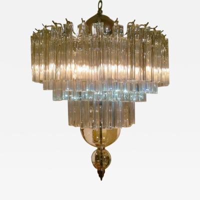  Camer Glass Glass Camer Chandelier