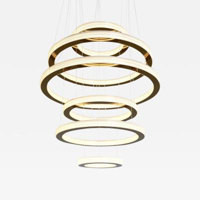  Cameron Design House SALO ELAMA SUSPENSION