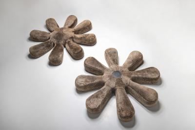  Campana Brothers Edra Aster Papposus Sofa by Fernando Humberto Campana Italy 2006