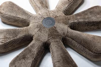  Campana Brothers Edra Aster Papposus Sofa by Fernando Humberto Campana Italy 2006