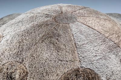  Campana Brothers Edra Aster Papposus Sofa by Fernando Humberto Campana Italy 2006