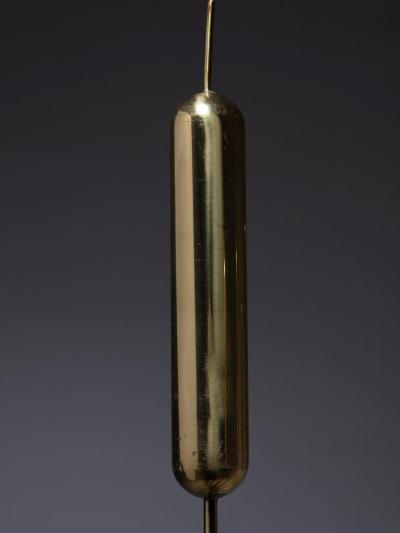  Canna Palustre Floor Lamp by Freda and Petti for Cittone Oggi
