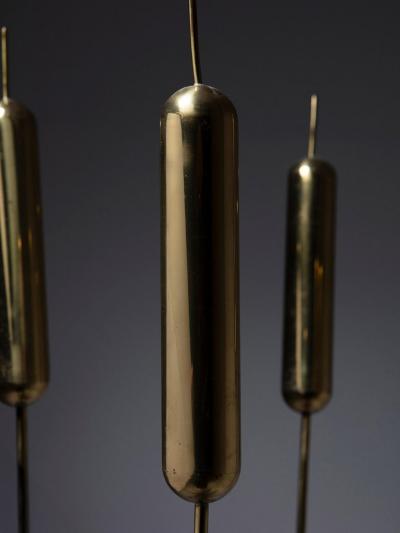  Canna Palustre Floor Lamp by Freda and Petti for Cittone Oggi