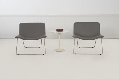  Cappellini Erwan Bouroullec for Cappellini Spring Lounge Chair Italy 2000