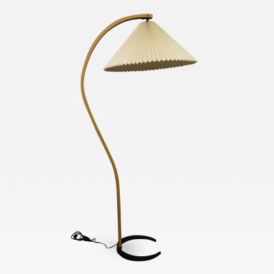  Caprani Light A S Caprani Bentwood Floor Lamp