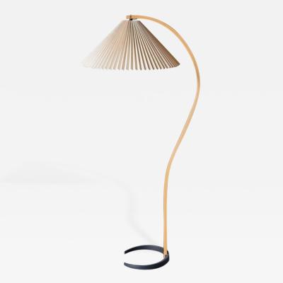  Caprani Light A S Caprani Light AS Bentwood Floor Lamp